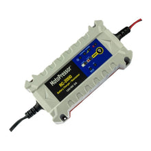 Load image into Gallery viewer, Rocky Creek MotoPressor RC-2000 Battery Charger and Maintainer - 2000mA