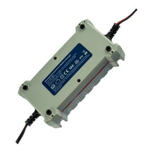 Load image into Gallery viewer, Rocky Creek MotoPressor RC-2000 Battery Charger and Maintainer - 2000mA