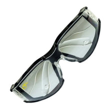 Load image into Gallery viewer, Rocky Creek Bi-Focal Motorcycle Riding Glasses - Clear 1.5
