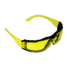 Load image into Gallery viewer, Rocky Creek Bi-Focal Motorcycle Riding Glasses - Yellow 2.0