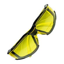 Load image into Gallery viewer, Rocky Creek Bi-Focal Motorcycle Riding Glasses - Yellow 2.0