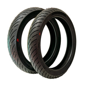 Eurogrip Roadhound Combo 17X110/70RHF +17X140/70RHR