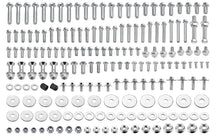 Load image into Gallery viewer, RHK Japanese Metric Factory Bolt Kits - 179 Pieces