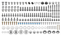 Load image into Gallery viewer, RHK Factory Bolt Kits for KTM, Husqvarna, Husaberg &amp; Gas Gas - 160 Pieces