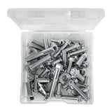 RHK Japanese Racer Bolt Kits - 53 Pieces