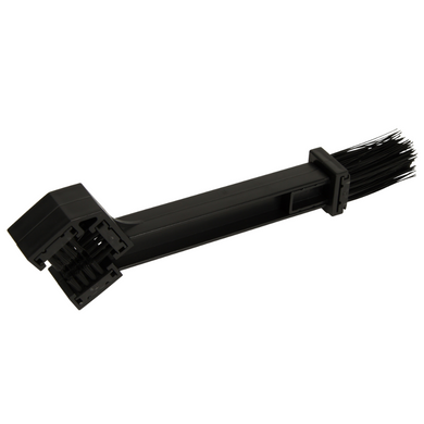 RHK Black Chain Brush