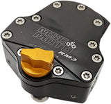 MSC Steering Damper for Ducati DesertX '22-25 RM3