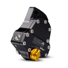Load image into Gallery viewer, MSC Steering Damper Pro Kit for Ducati DesertX 22-24