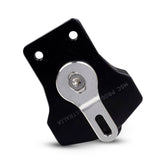 MSC Steering Damper Pro Kit for Ducati DesertX 22-24