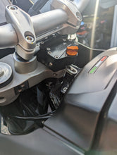 Load image into Gallery viewer, MSC Steering Damper for Ducati DesertX &#39;22-24 RM3