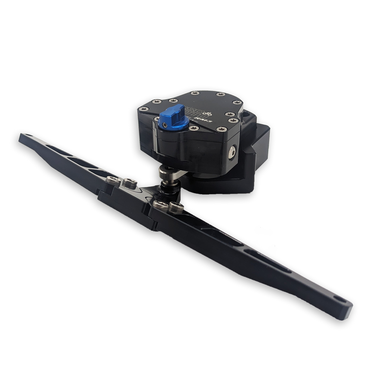 Yamaha Tenere 700 TÉNÉRÉ 700 World Raid 22-23 RM3 Steering Damper