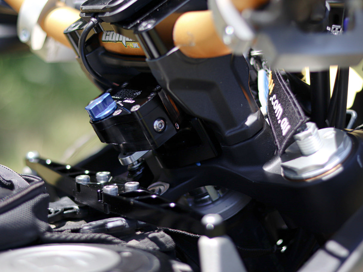 Yamaha Tenere 700 TÉNÉRÉ 700 World Raid 22-23 RM3 Steering Damper