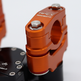 MSC Steering Damper Pro Kit for KTM 690 Enduro 08-18