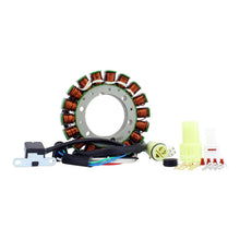 Load image into Gallery viewer, HIGH OUTPUT STATOR YAM YFM350 / YFM 660 2002-2014 (RM01003)