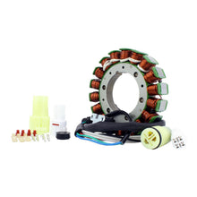 Load image into Gallery viewer, HIGH OUTPUT STATOR YAM YFM350 / YFM 660 2002-2014 (RM01003)