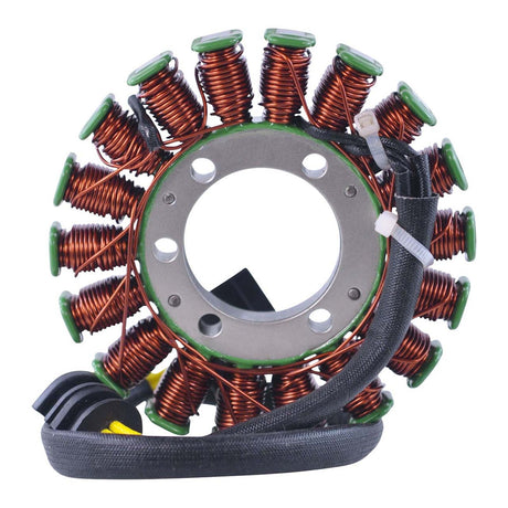 GENERATOR STATOR YAM YZF R6 2006-2020 (RM01005)
