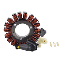 Load image into Gallery viewer, GENERATOR STATOR ASSTD SUZ MODELS RFR FITMEN (RMS010-101413)
