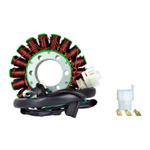 Load image into Gallery viewer, GENERATOR STATOR SUZ SV650 03-09 (RMS010-102166)