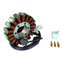 Load image into Gallery viewer, GENERATOR STATOR SUZ SV650 03-09 (RMS010-102166)