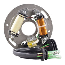 Load image into Gallery viewer, GENERATOR STATOR ASSTD YAM RFR FITMENTS (RMS010-103150)