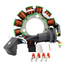 Load image into Gallery viewer, STATOR ASSTD SUZ MODELS RFR FITMENTS (RMS010-106946)