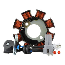 Load image into Gallery viewer, GENERATOR STATOR KAW KLX110 10-21 (RMS010-107078)