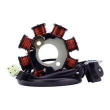 Load image into Gallery viewer, GENERATOR STATOR KAW KLX140 08-21 (RMS010-107080)