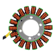 Load image into Gallery viewer, GENERATOR STATOR HONDA TRX420FA 14-21 (RMS010-107116)