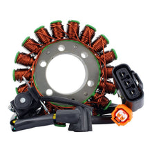 Load image into Gallery viewer, GENERATOR STATOR HONDA POINEER 500 15-21 (RMS010-107118)