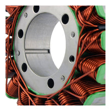 Load image into Gallery viewer, GENERATOR STATOR HONDA POINEER 500 15-21 (RMS010-107118)