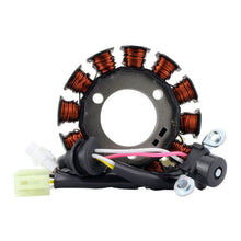 Load image into Gallery viewer, GENERATOR STATOR YAMAHA TTR 110 08-22 (RMS010-107173)