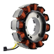Load image into Gallery viewer, GENERATOR STATOR YAMAHA TTR 110 08-22 (RMS010-107173)