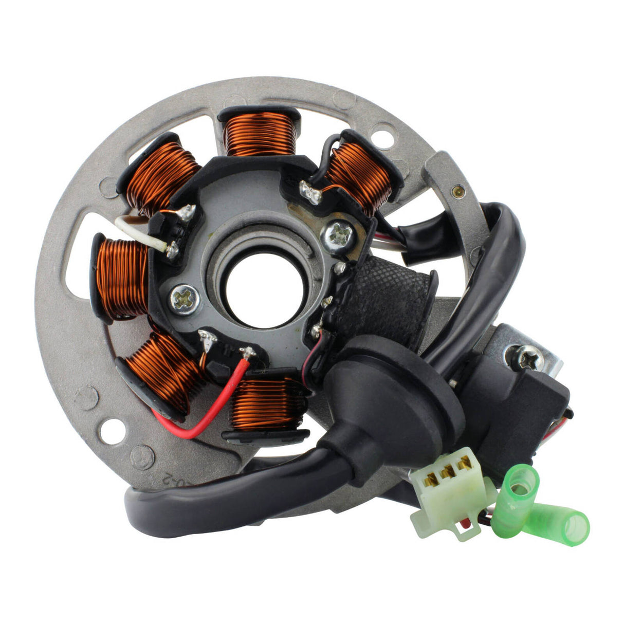 STATOR YAMAHA ZUME