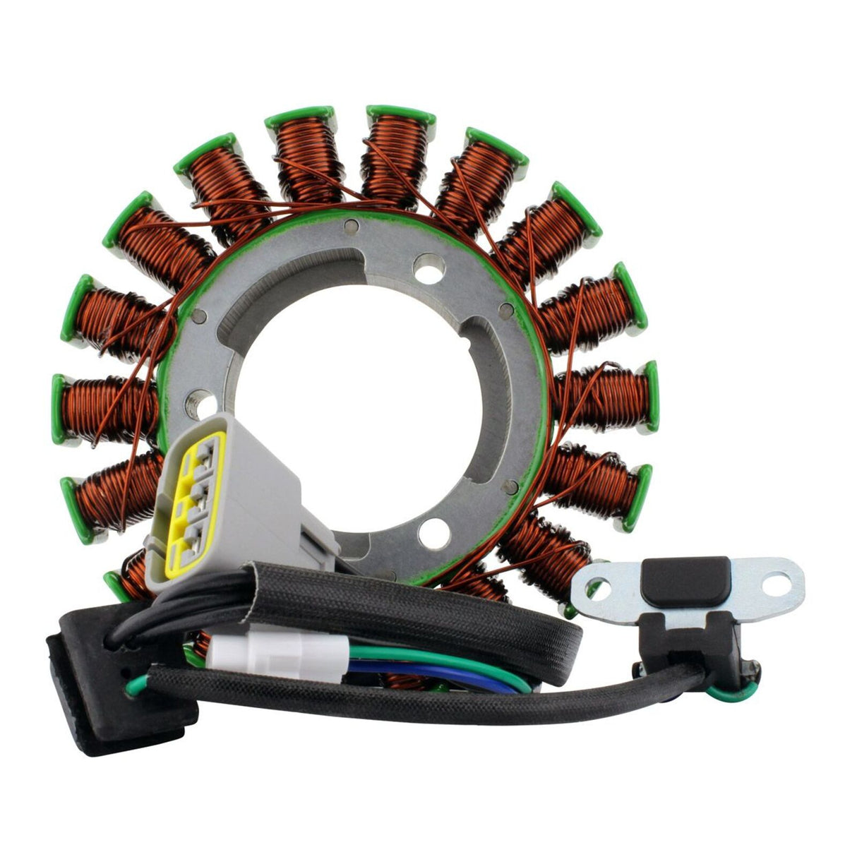 GENERATOR STATOR SUZU LTA 750 KINGQUAD