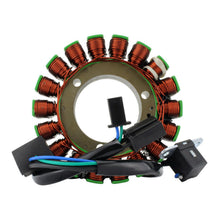 Load image into Gallery viewer, GENERATOR STATOR SUZ VSTORM 1000 02-09 2012