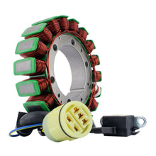 Load image into Gallery viewer, GENERATOR STATOR HOND TRX 650 RINCON 03-05'