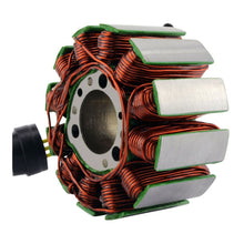 Load image into Gallery viewer, RM Stator Kawasaki NINJA ZX-10R '04-'05 (RMS010-107644)