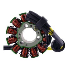 Load image into Gallery viewer, RM Stator Kawasaki NINJA ZX-10R '04-'05 (RMS010-107644)