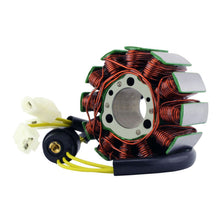 Load image into Gallery viewer, RM Stator Kawasaki NINJA ZX-10R '04-'05 (RMS010-107644)