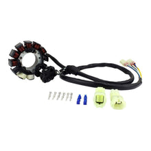 Load image into Gallery viewer, RM Lighting Stator Stator Honda CRF450X '05-'09 | '12-'17 (RMS010-107832)