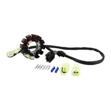 Load image into Gallery viewer, RM Lighting Stator Stator Honda CRF450X '05-'09 | '12-'17 (RMS010-107832)