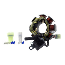Load image into Gallery viewer, RM Stator Assorted Yamaha Models '95-'97 (Refer to Fitments) (RMS010-107836)
