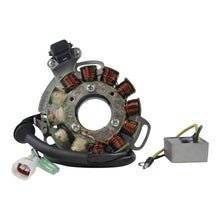Load image into Gallery viewer, HIGH OUTPUT 200W STATOR &amp; REG YAM YFZ350 1995-2006 (RM01034)