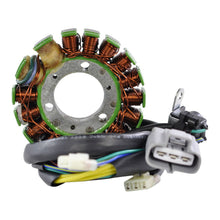 Load image into Gallery viewer, HIGH OUTPUT STATOR HON TRX450R 2004-2005 (RM01108)