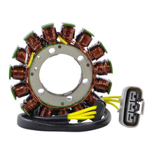 Load image into Gallery viewer, STATOR FOR KAWASAKI NINJA ZX10R 08-10 (RM01123)