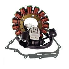 Load image into Gallery viewer, STATOR + GASKET YAM YXR700 YXM700 YXC700 90-97 (RM01191G)