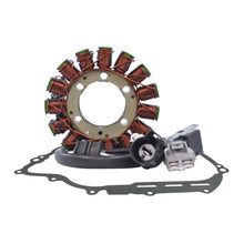 Load image into Gallery viewer, STATOR + GASKET YAM YXR700 YXM700 YXC700 90-97 (RM01191G)
