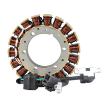 Load image into Gallery viewer, GENERATOR STATOR SUZ INTRUDER VL1500 1998-2004 (RM01196S)