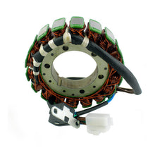 Load image into Gallery viewer, GENERATOR STATOR SUZ INTRUDER VL1500 1998-2004 (RM01196S)