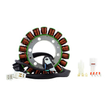 Load image into Gallery viewer, GENERATOR STATOR VARIOUS ARCTIC CAT (RM01285)
